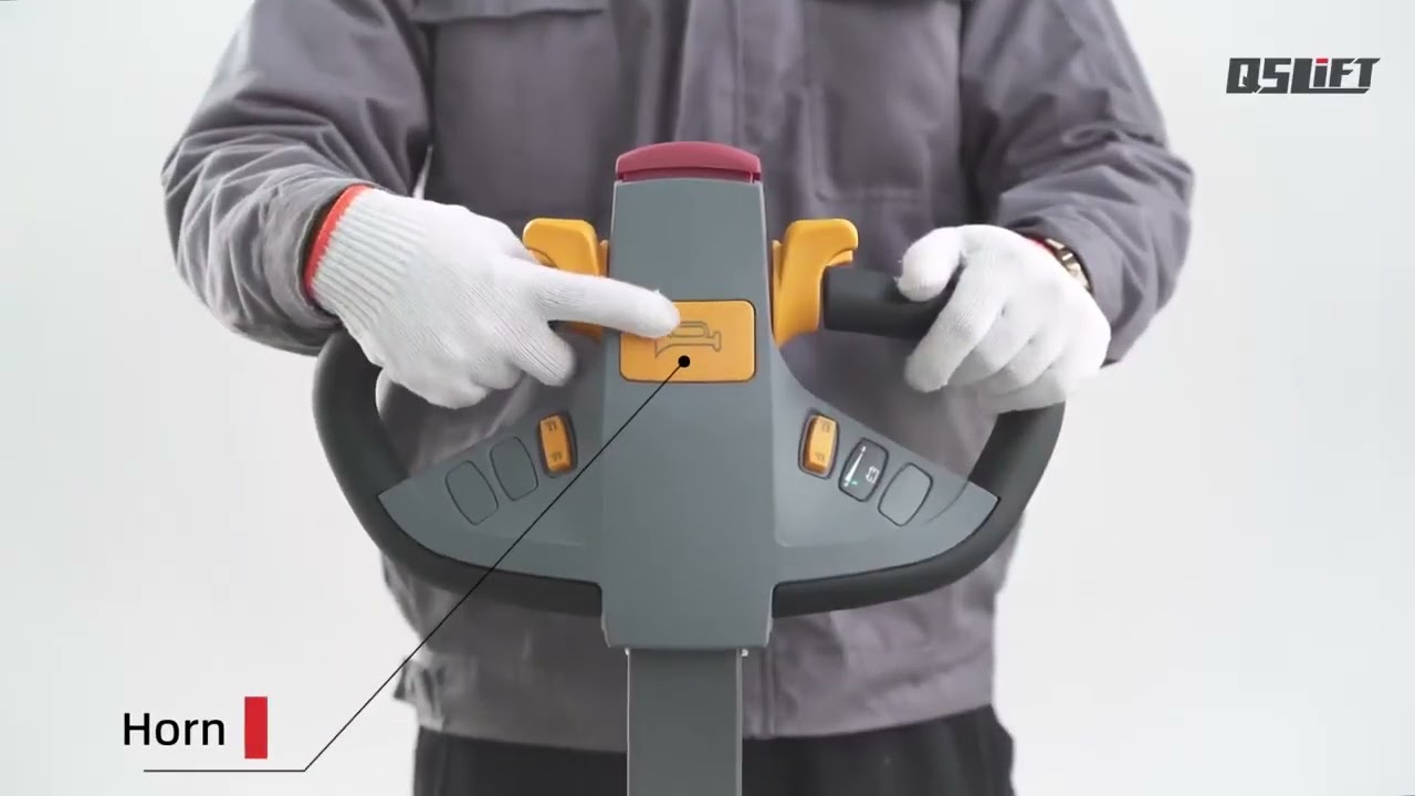 EPT15Q Product Operation Instruction