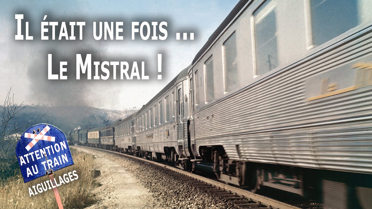 Le Mistral