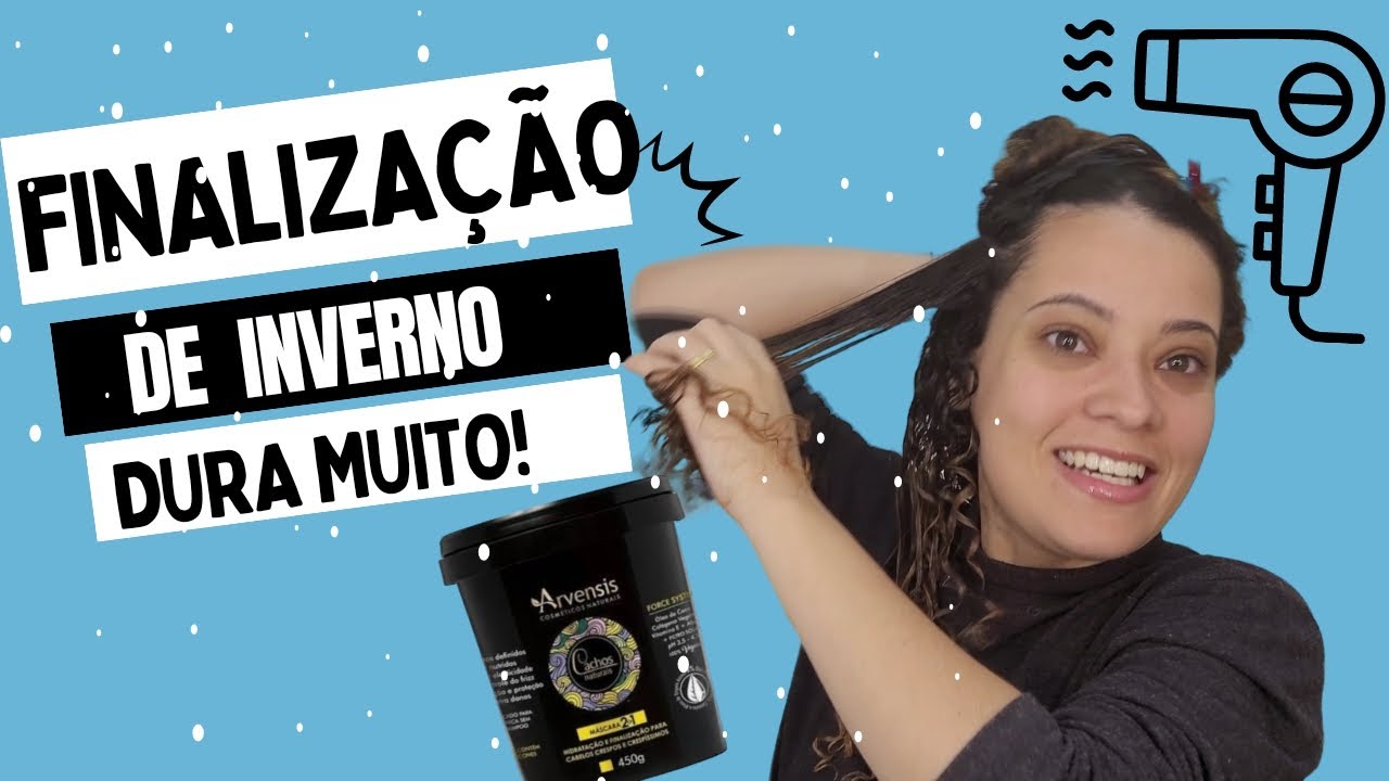 Finalização DE INVERNO QUE DURA MUITO + ARVENSIS 2 EM 1