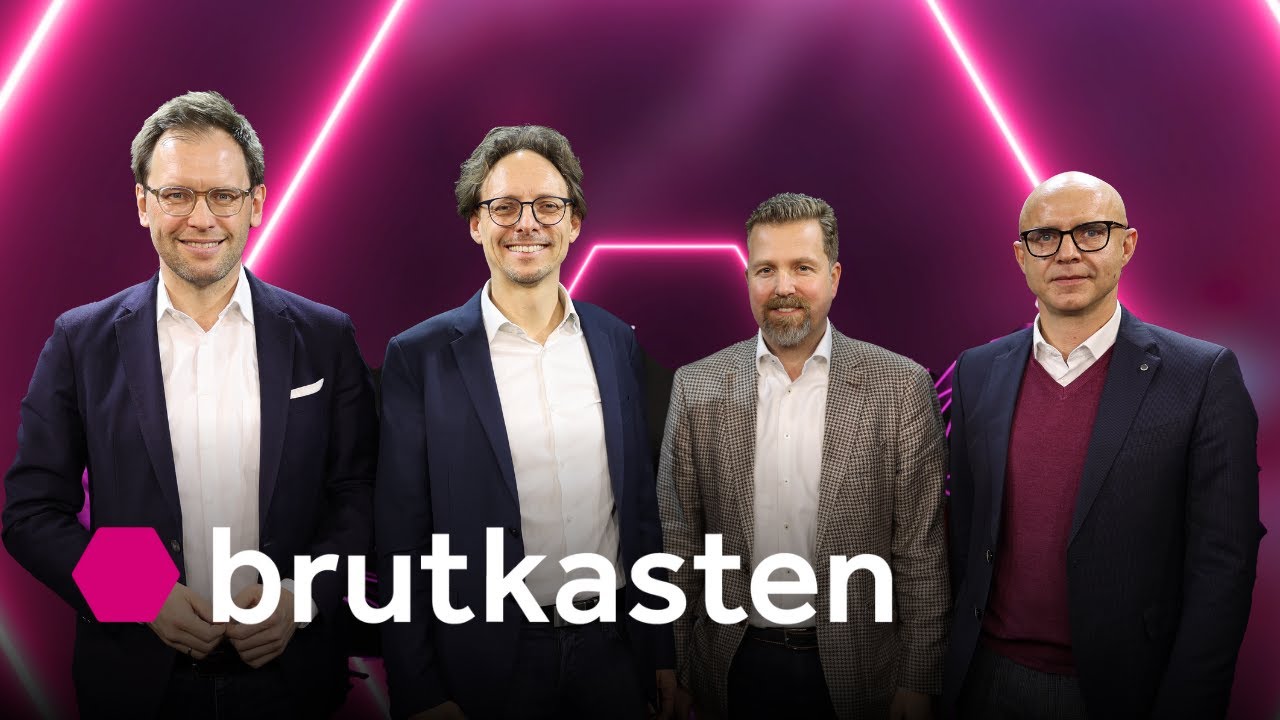 Die Hintergr&uuml;nde zum eFriends-Investment von VERBUND und wienerberger