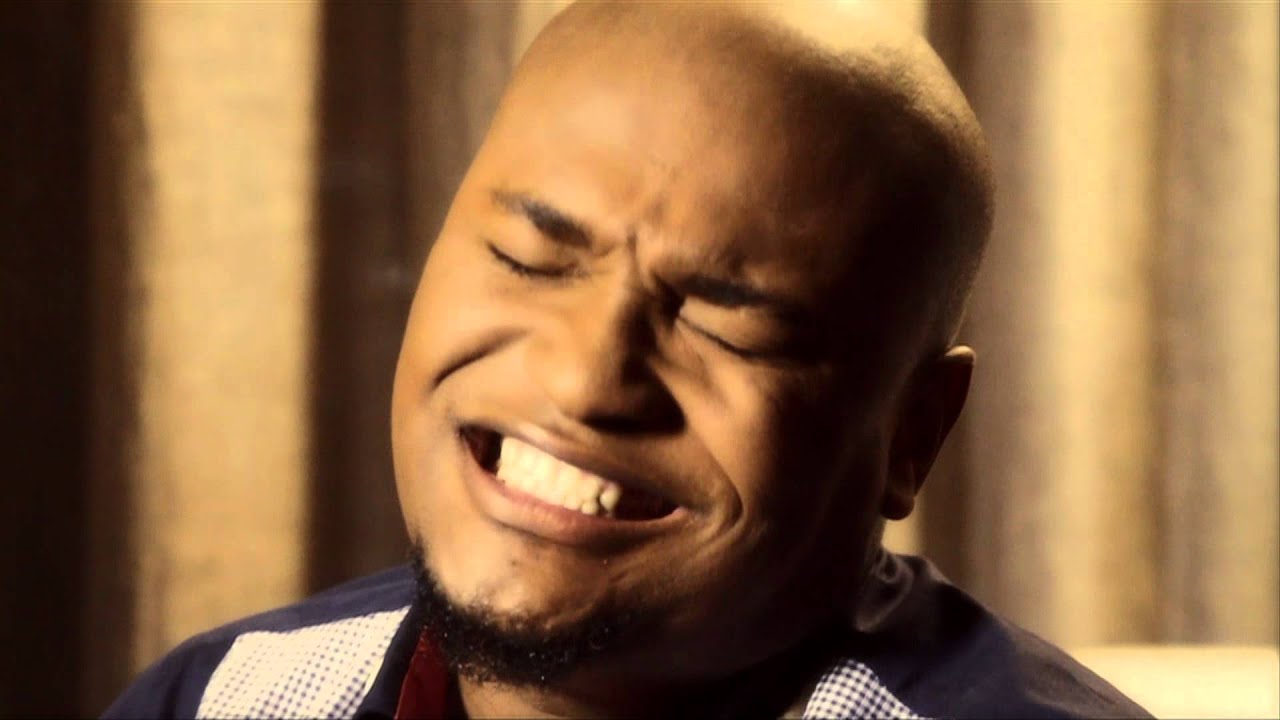 Bantu Soul -  Spritual Love Affair (Official Video) HQ II.mov