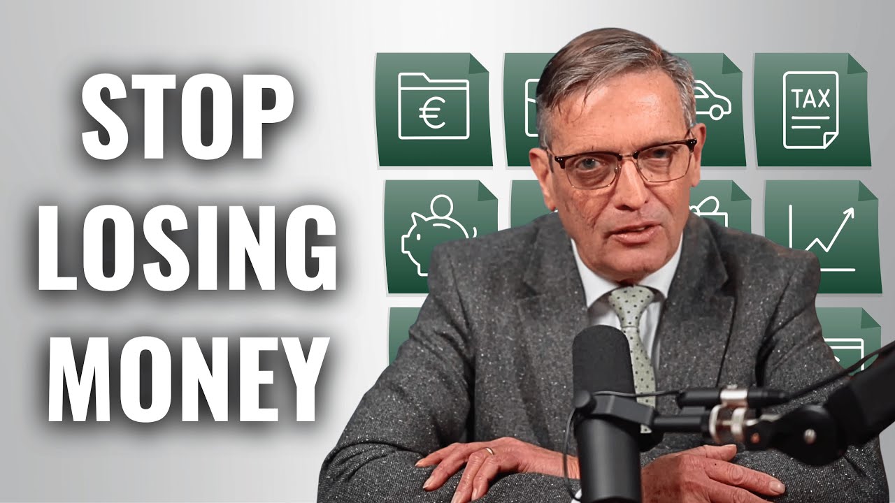 8 Things to Do Before 2026 to Reduce Taxes