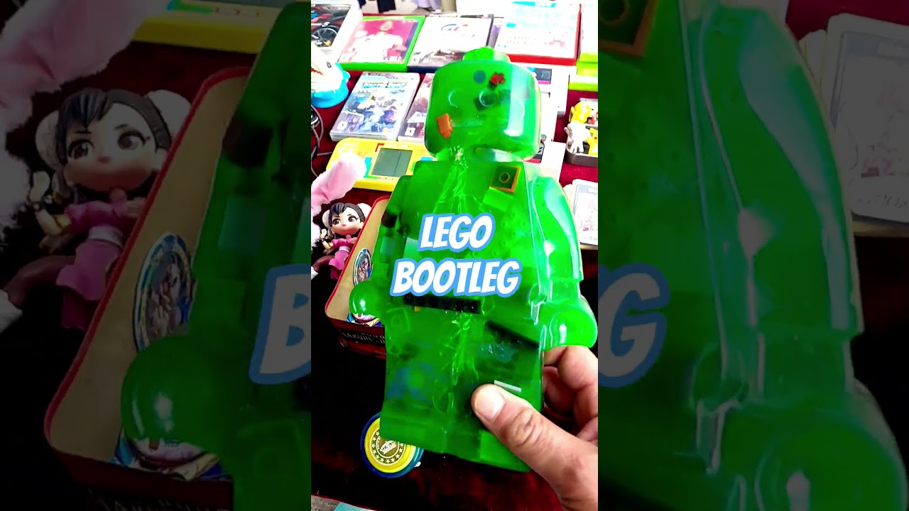 TIANGUIS GERMINAL 