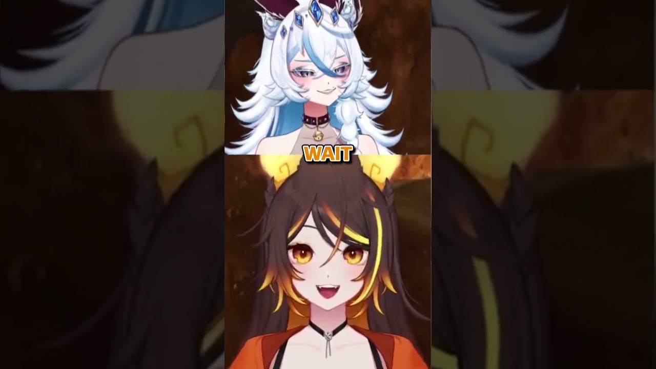 When Your Friend Knows Your 