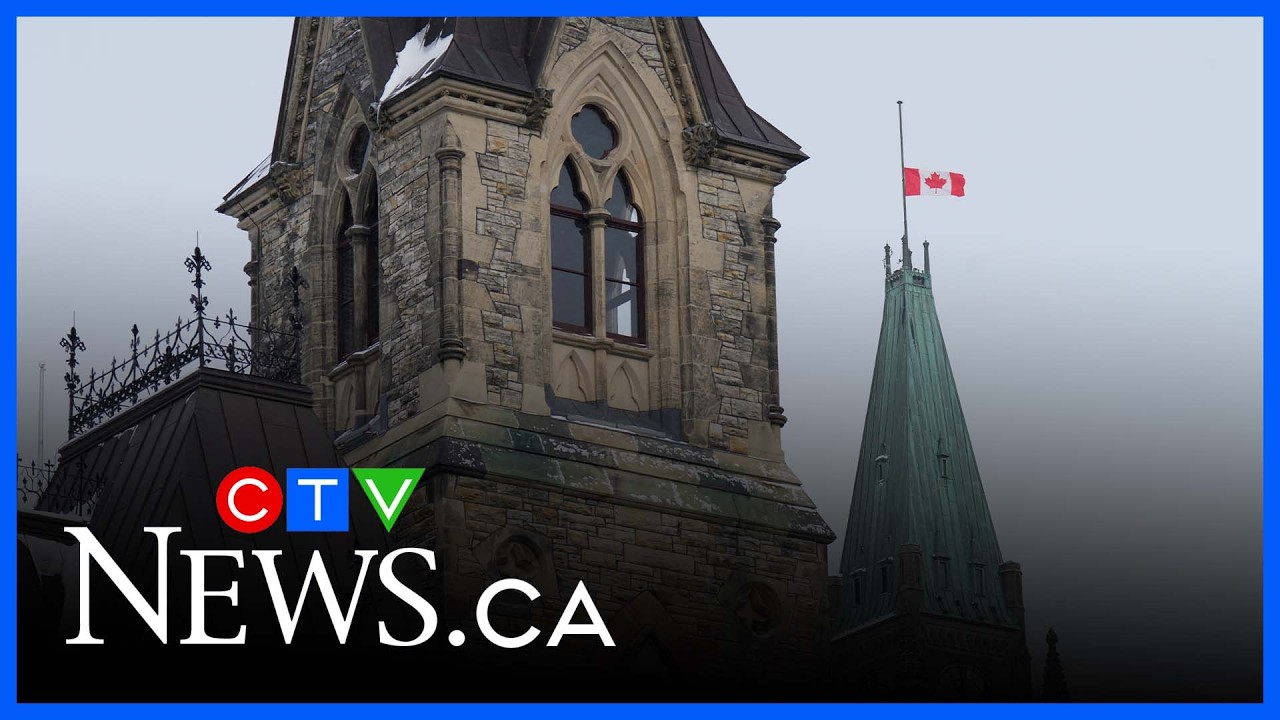 Carney expected to be absent as MPs gather in Ottawa to debate war in Iran