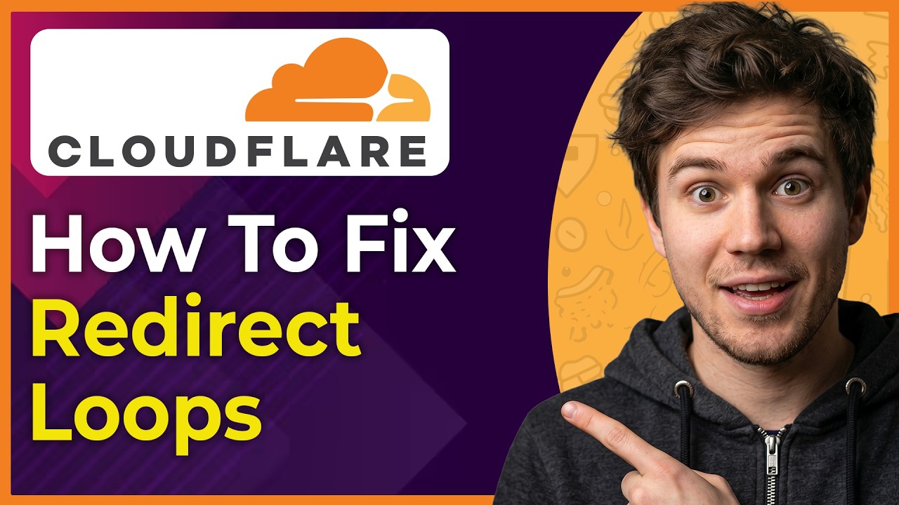 How To Fix Cloudflare Redirect Loops (Step-By-Step) [2026 guide]