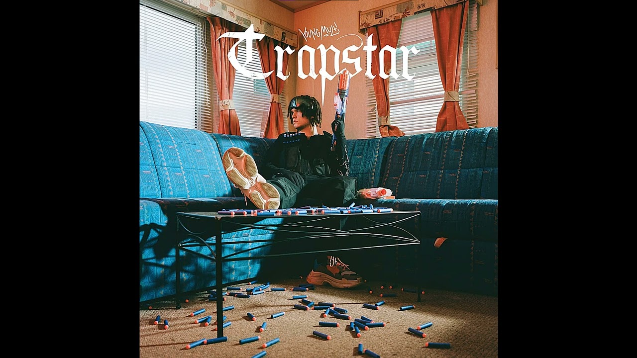 Young Multi - Trap II [GUITAR REMIX]