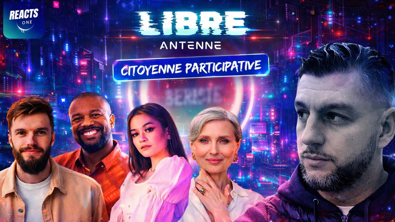 🔴 LIVE | Politique - Citoyenneté : faut-il imposer un permis de vote ?