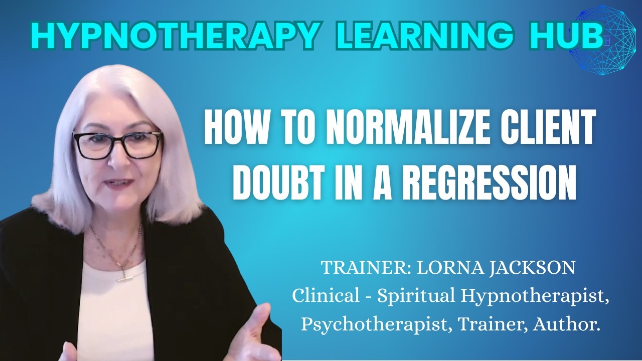 When Your Client Doubts Everything They Just Experienced!