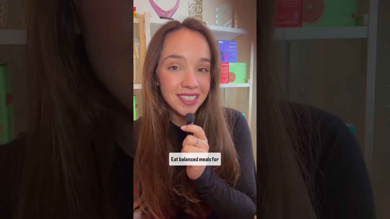 Lower Cortisol Naturally in 10 Minutes a Day | Simple Steps That Changed Everything