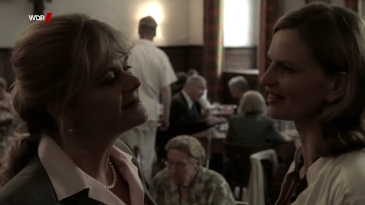 Tatort Folge 563 Hundeleben (Ballauf & Schenk)