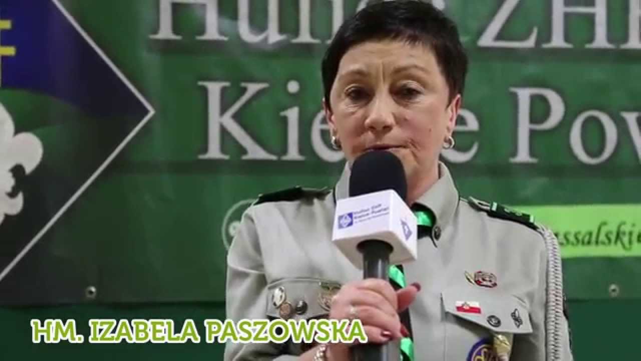 Hufiec Kielce-Powiat - Jubileusz nadania imienia