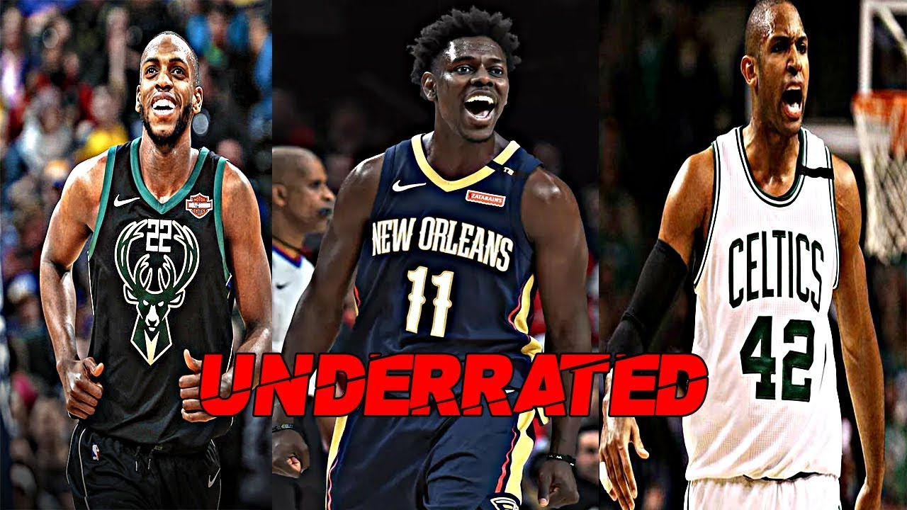 One Underrated Player From Every NBA Team | KOT4Q