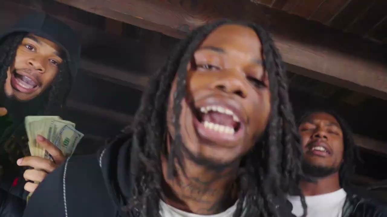 LilBoom STK - PSA SHOT BY (HUNCHO FILMS)