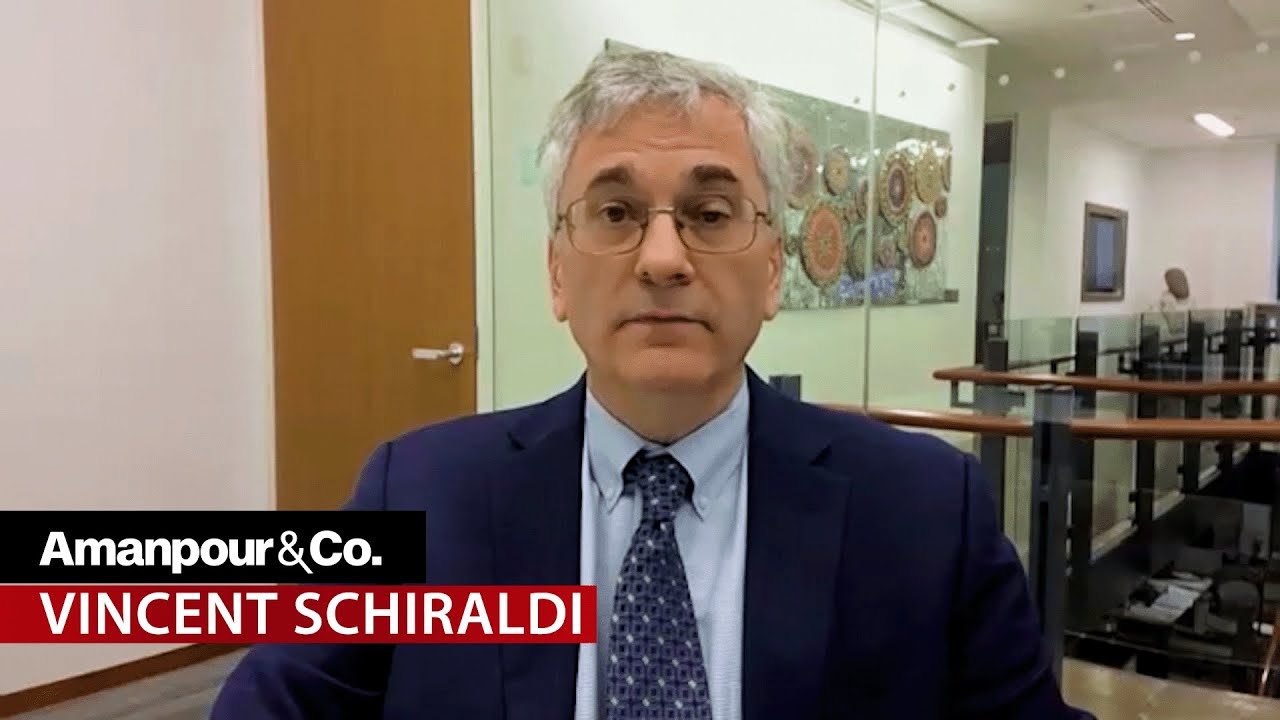 “Trail ‘em, Nail ‘em and Jail ‘em:” The Problem with Parole in America | Amanpour and Company