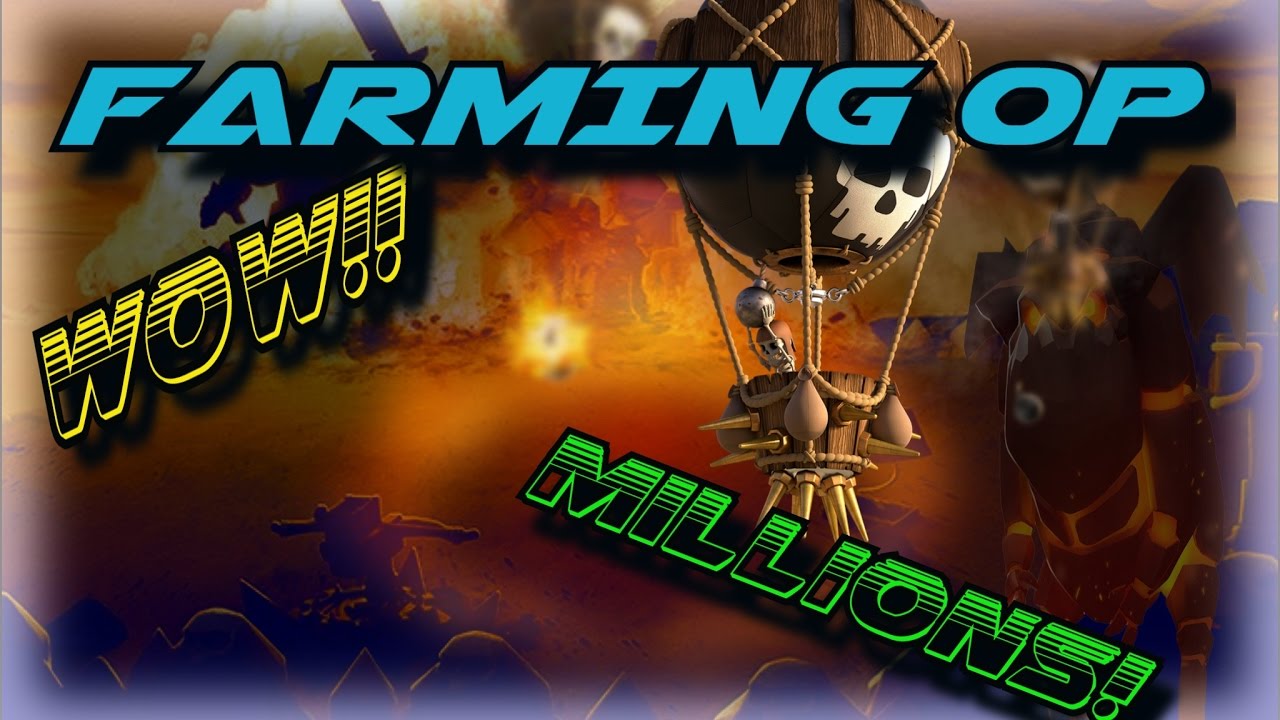 TH10 FARMING OP! W/Out Heroes | Best TH10 Trophy Pushing Strategy | TH10 Farming Strategy