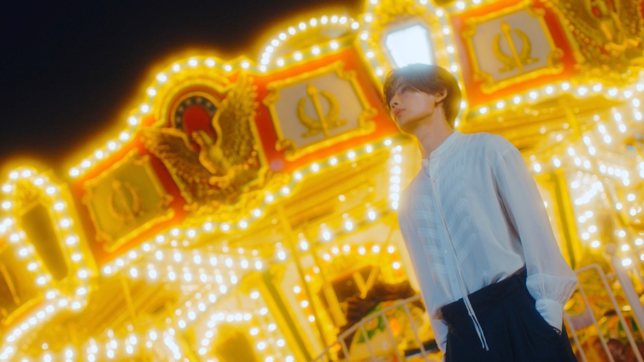NOA - Merry Go Round 【Official Music Video】