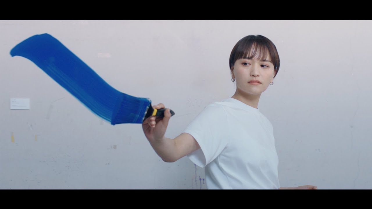 iri - river (Music Video)