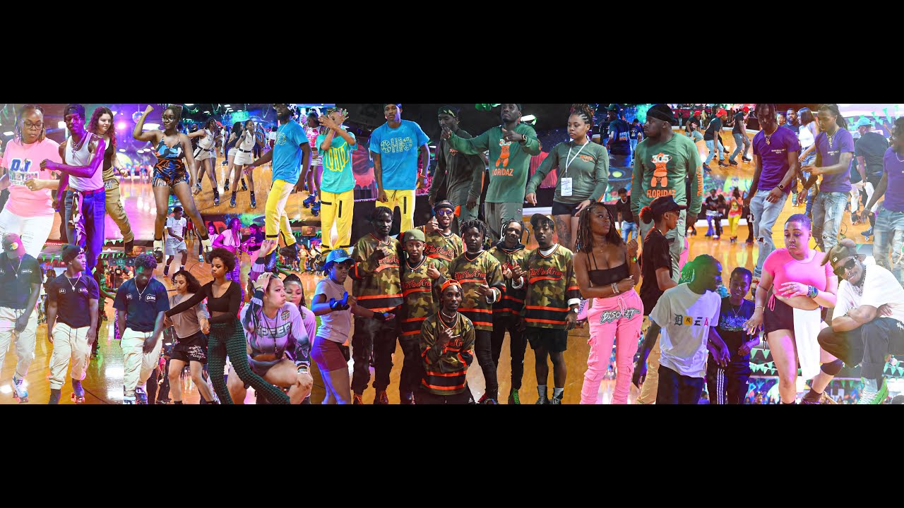 3rd Annual Skate World Series presented by Elite Vibes Company