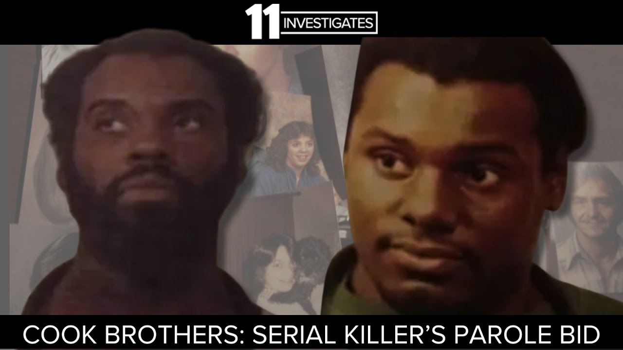 True Crime Deep Dive: Toledo Ohio's Worst Serial Killer Up For Parole