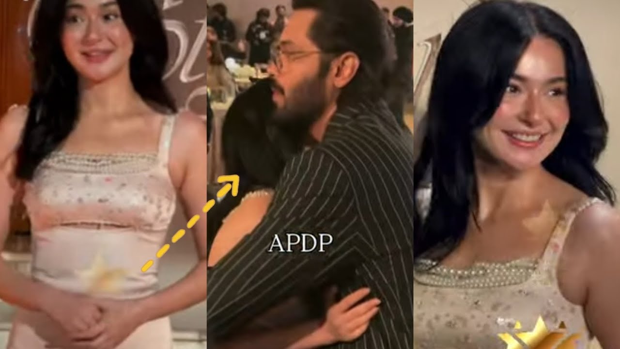 Good Morning Latest Show Actres Hania Aamir & Fahad Mustafa Romance Lux style AWARD 