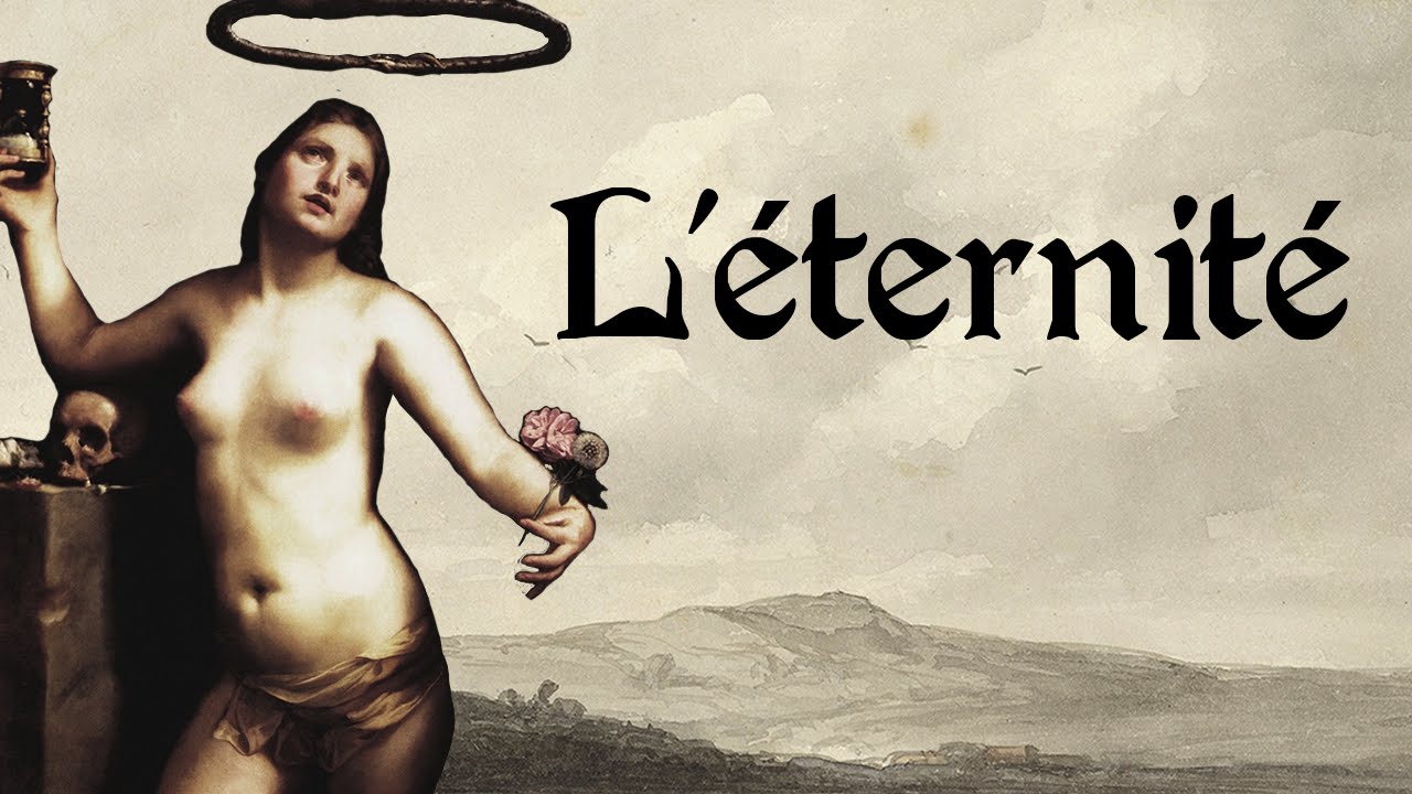 ICONOLOGIE #1 : L'Eternité