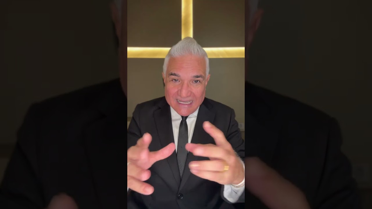LIVRAMENTO DE DEUS. A QUARTA DA REVELAÇÃO com o Pastor Ivan Dias. 21/01/26.