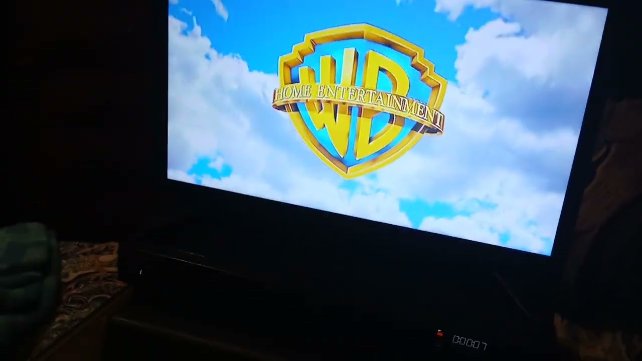 Testing My Arabic dvds on my Toshiba dvd player 
