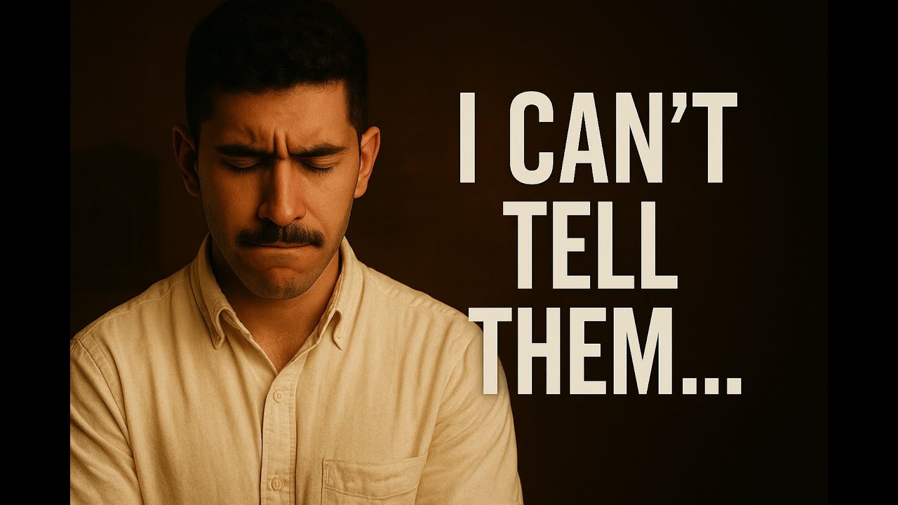 I'm A Christian In A Muslim Family... Now What?