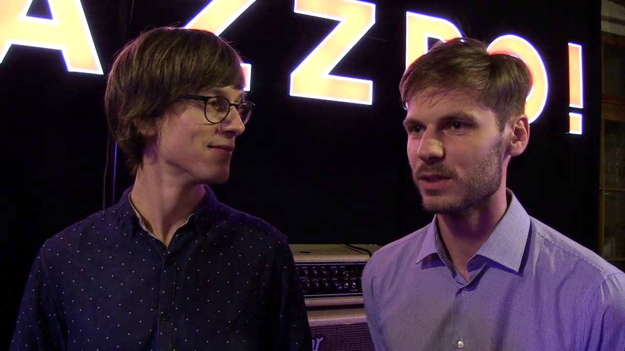 LOOK NA KULTURĘ - odc.10/2014 (Jazzpospolita, Krossen Other, Michał Hałas)