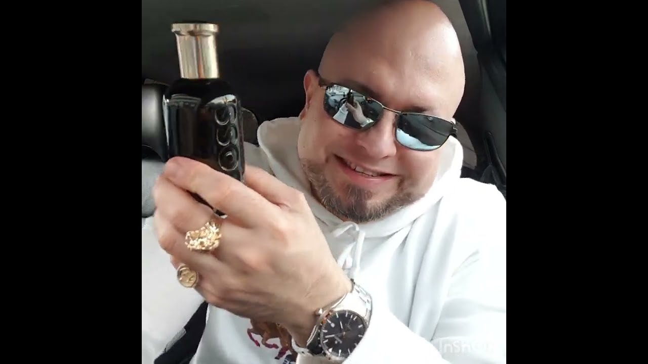 BOSS Bottled Elixir honest review