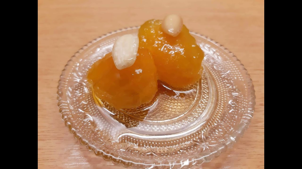Десерт од кајсије на кашичицу, без лимете......!!!!!!!!!!!