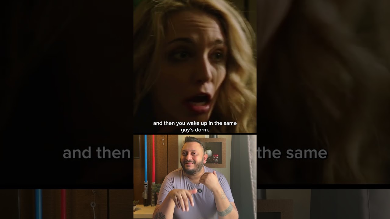 "Happy Death Day" - Horror, But Make It Crazy Fun
