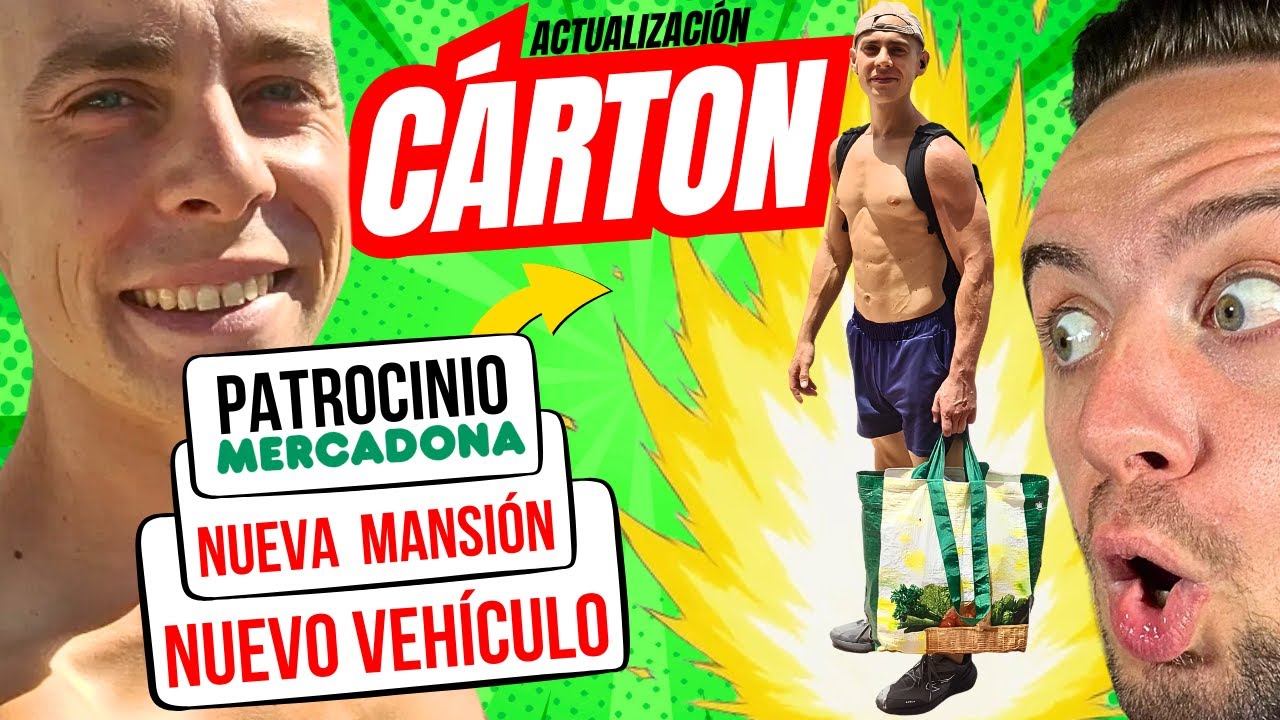 PEOR ALUMNO de LLADOS HA VUELTO: ¿VIVE todavía en LA CALLE? ¿HAY EVOLUCIÓN?