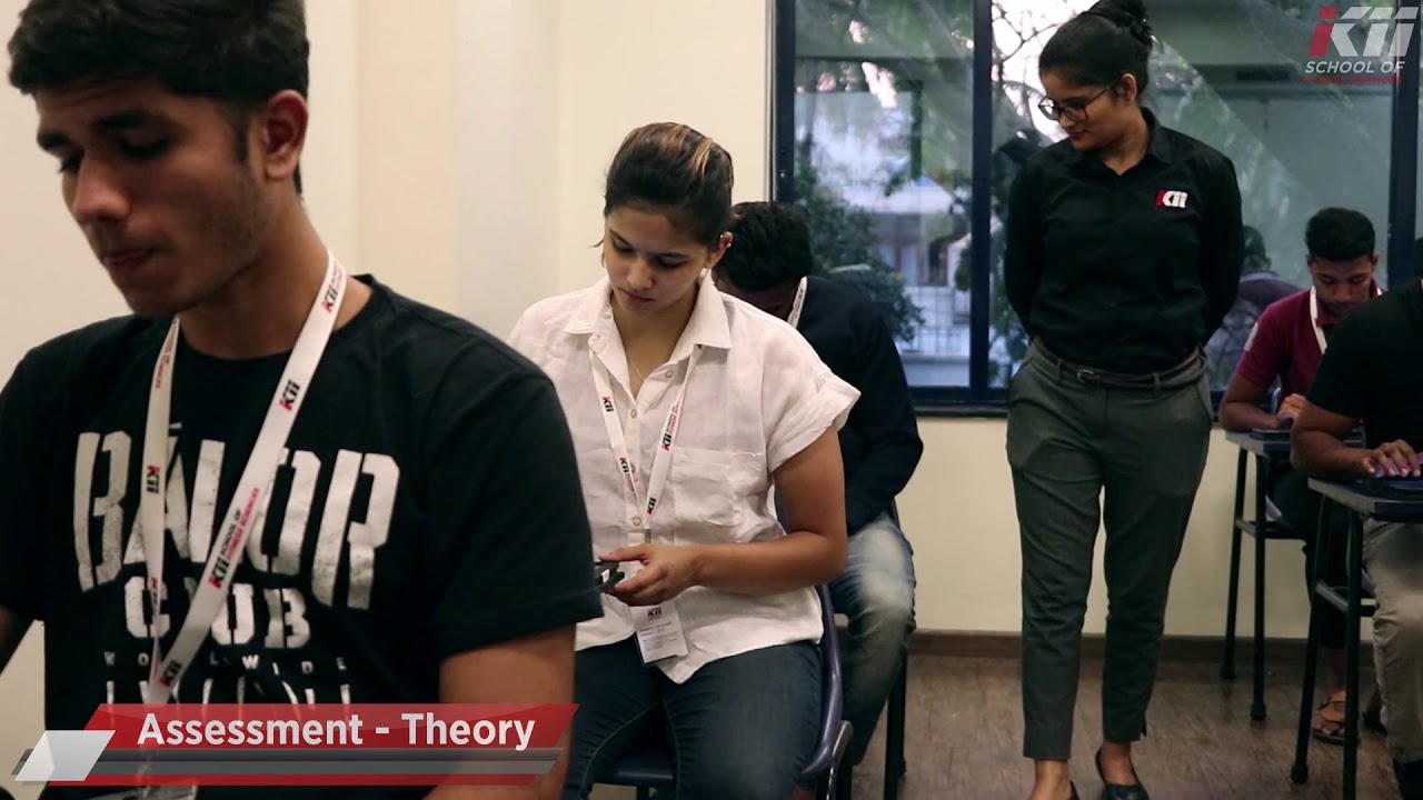 How to become a Registered Exercise Professional | K11 School of Fitness Sciences