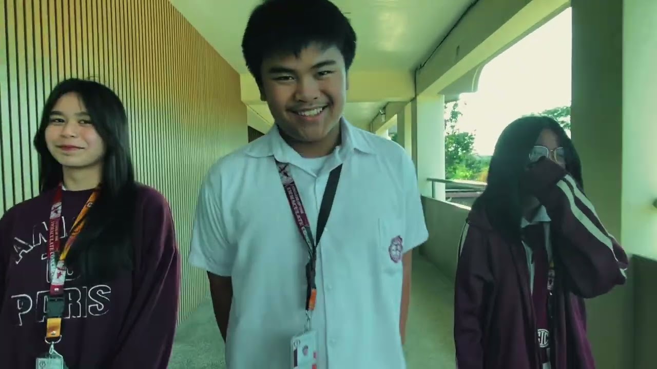 Bullied korean student, what happens next will shock you