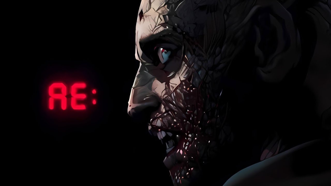 ｒｅｓｉｄｅｎｔ　ｅｖｉｌ　＆　ｃｈｉｌｌ（ちびトょ）