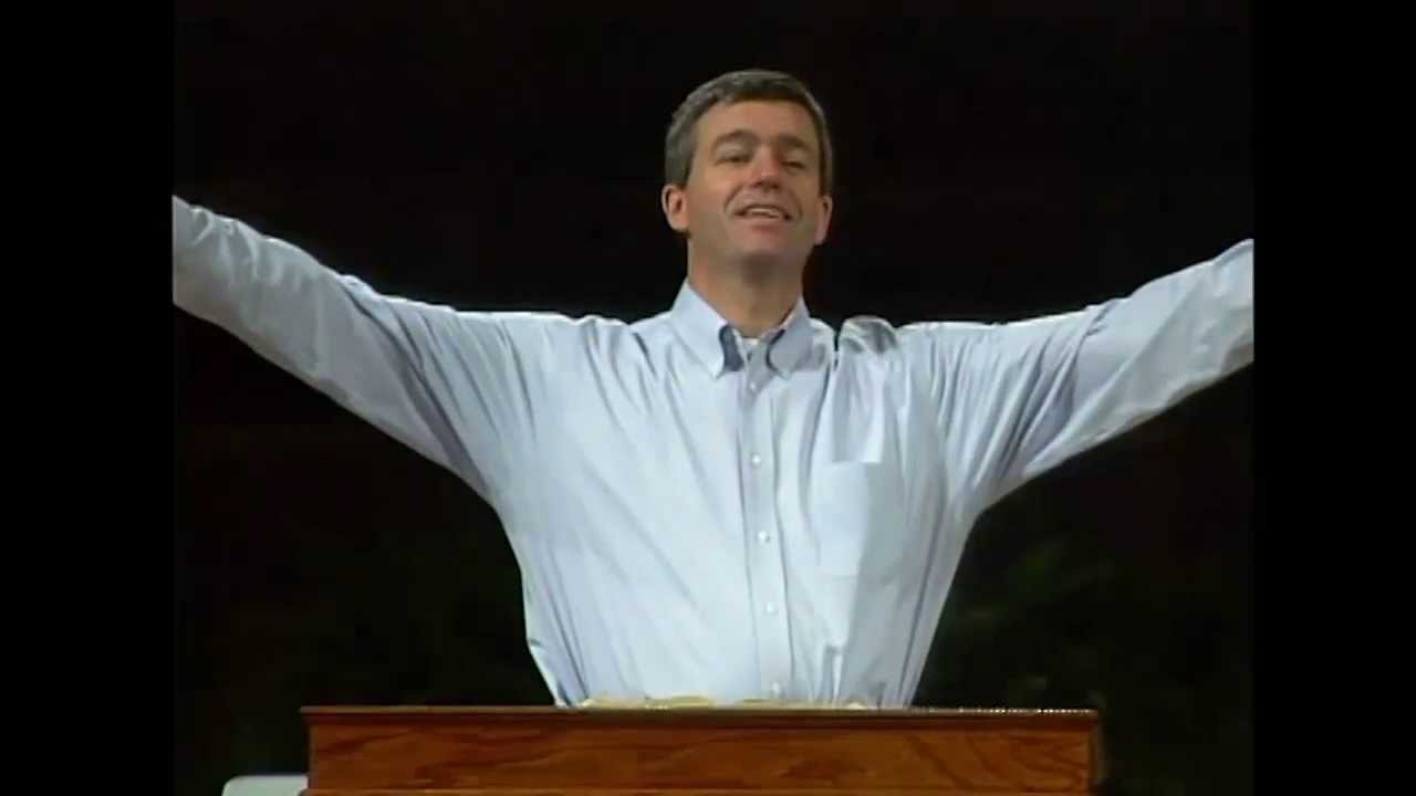 Le Cantique des Cantiques (La prière est une communion) - Paul Washer