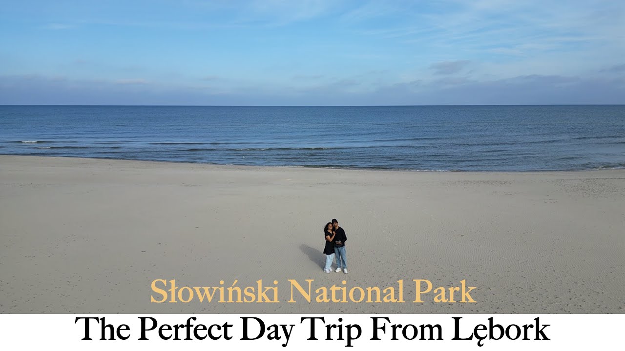 Słowiński National Park: The Perfect Day Trip From Lębork