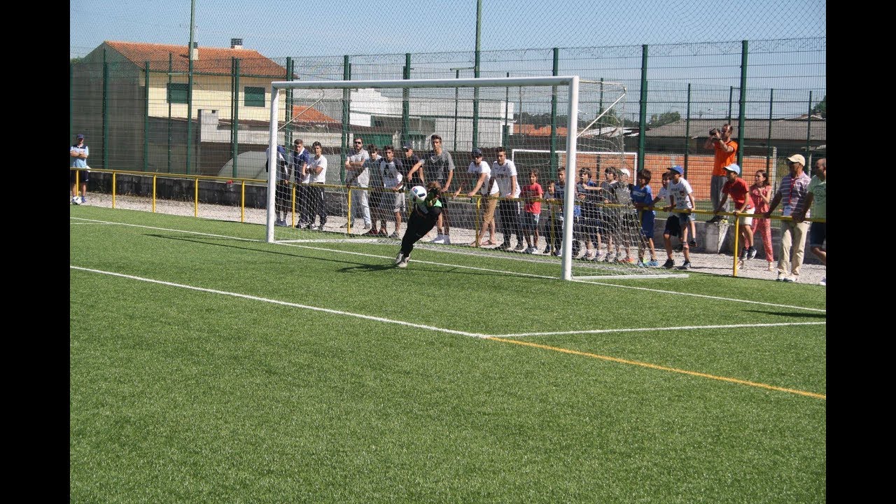 GD Gafanha conquista Taça do Distrito de Aveiro em Juvenis