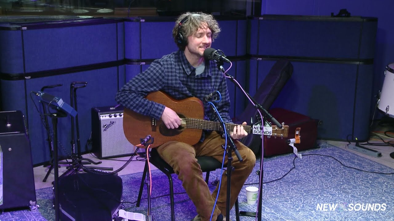 Sam Amidon: 