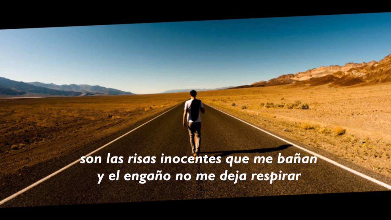 Camminando Camminando Lyrics Anna Oxa feat  Chayanne