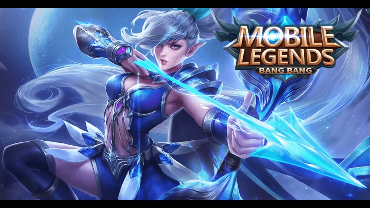🔴LIVE หัดเล่นMLBB วันที่1 ใครจะแบกเข้าเลขห้องให้ทัน