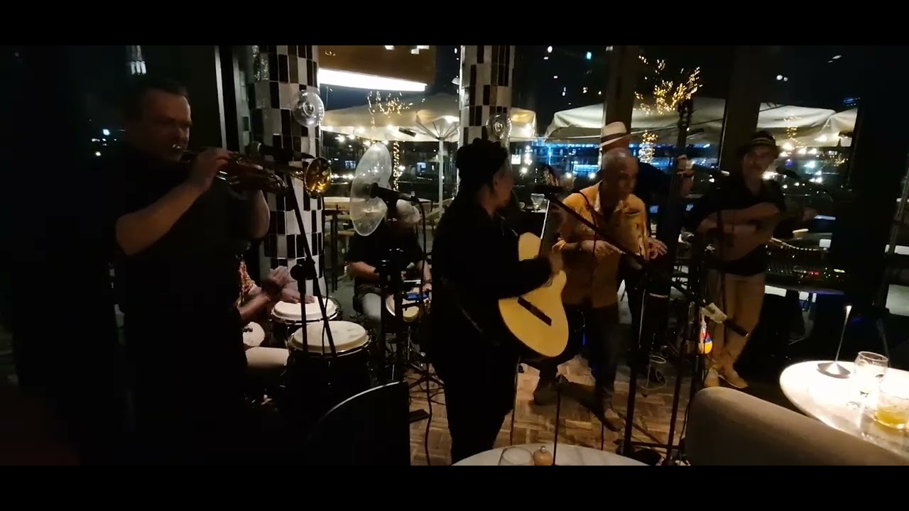 Septeto Triolosdos 