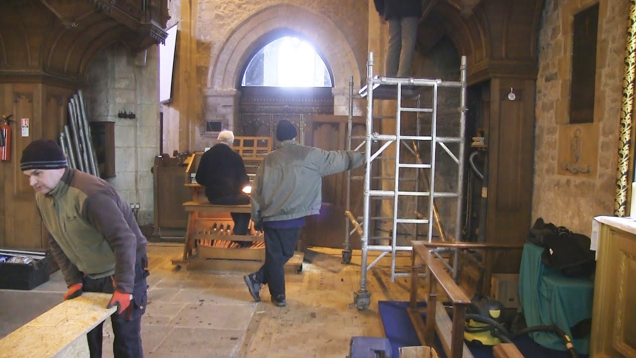 Clevedon News - February 2015 - Part Two