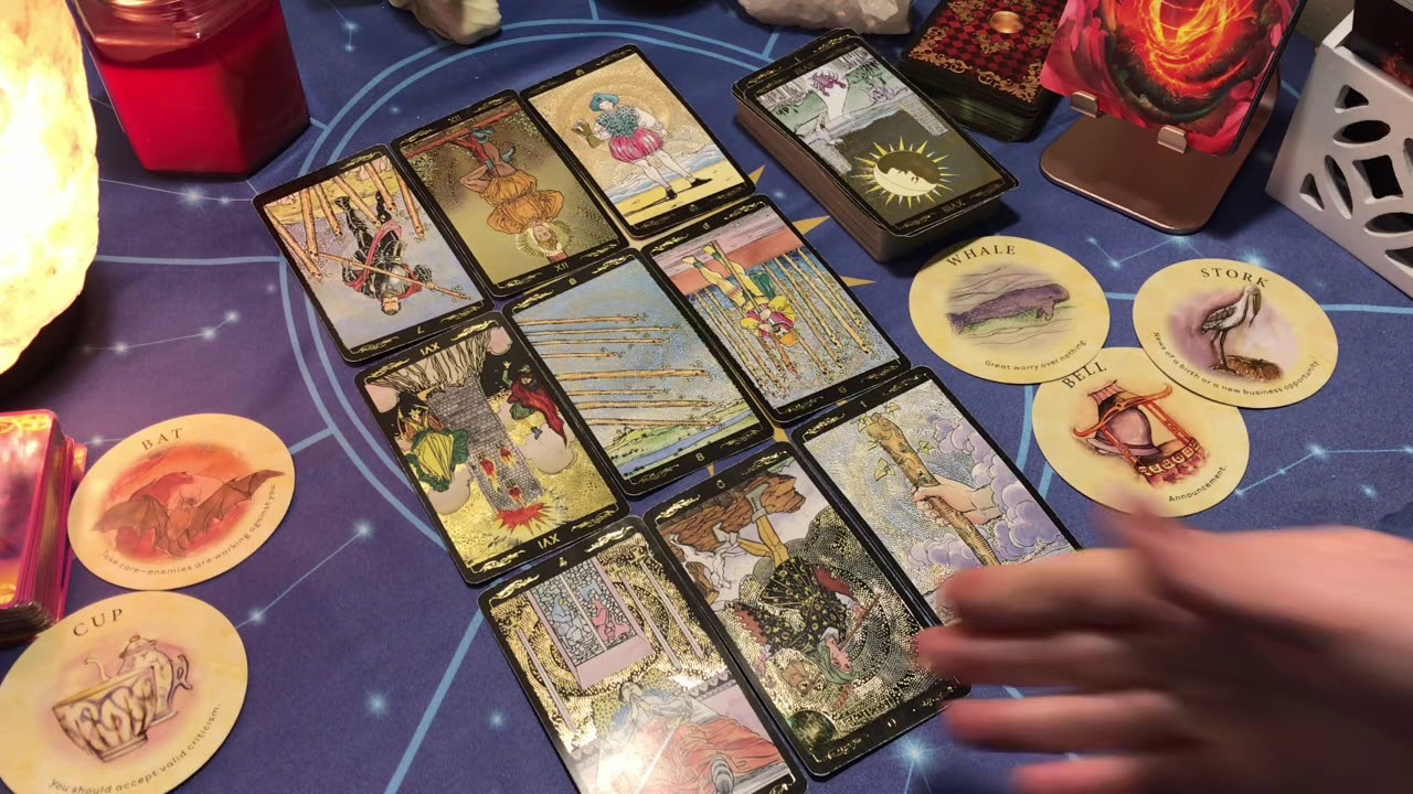 Aries We Need To Talk February 15-29