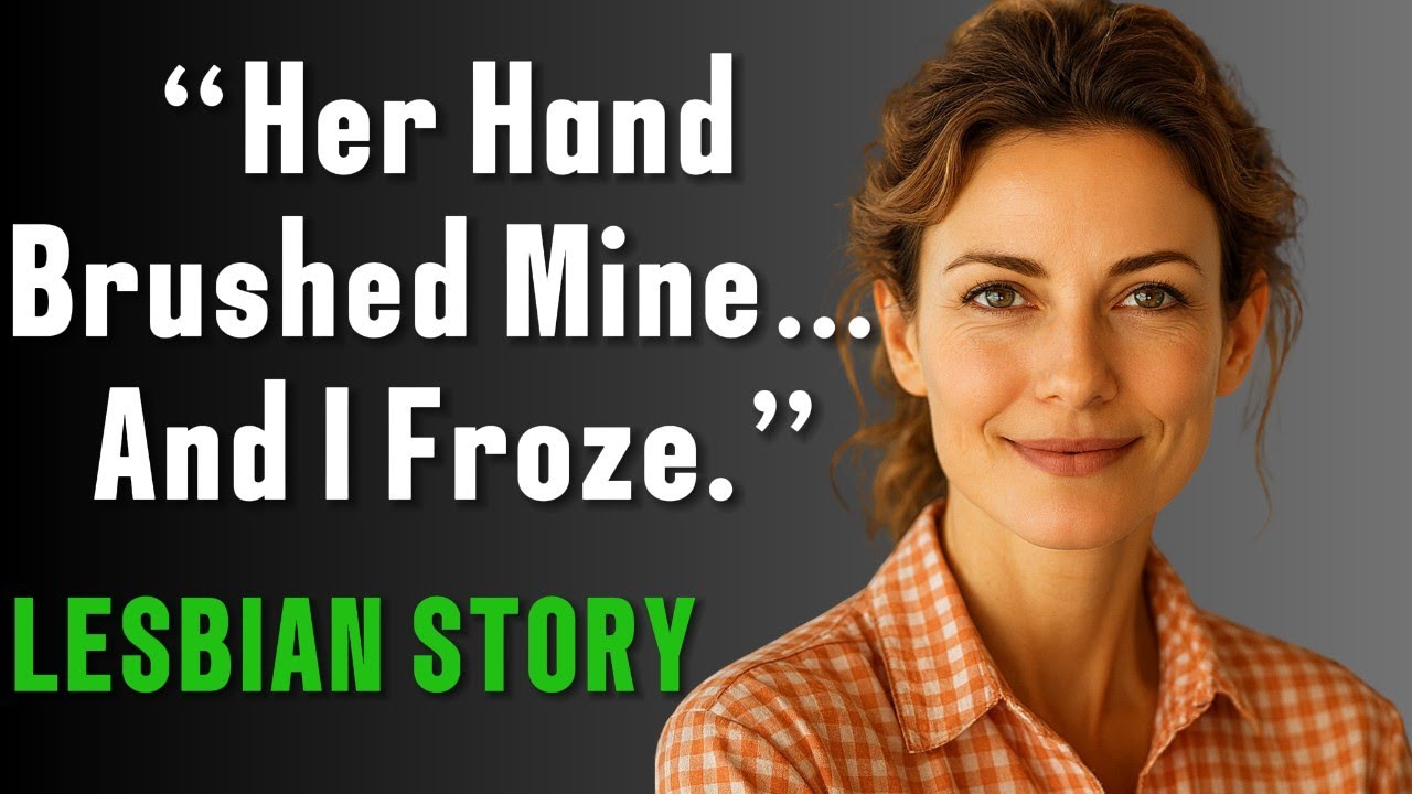 “That Day By The Pool With My Niece Changed Everything | True Lesbian Story”