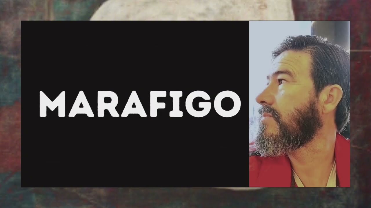 MUNDOvo: O Ovo, a Galinha e o desdobramento da existência por Marafigo - 1ª Temporada de 2026