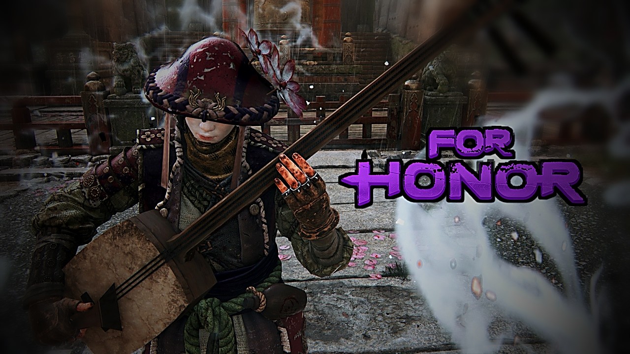 An Average Day in Arena of Echoes... | For Honor
