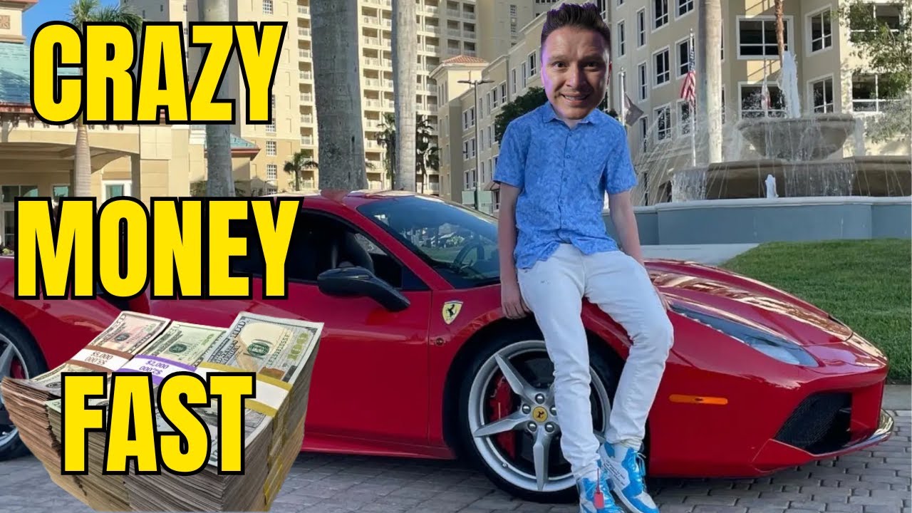 🤑EASIEST 1 Minute Strategy EVER! - FULL TUTORIAL! - $11,706 PROFITS!😎 #BinaryOptionsStrategy